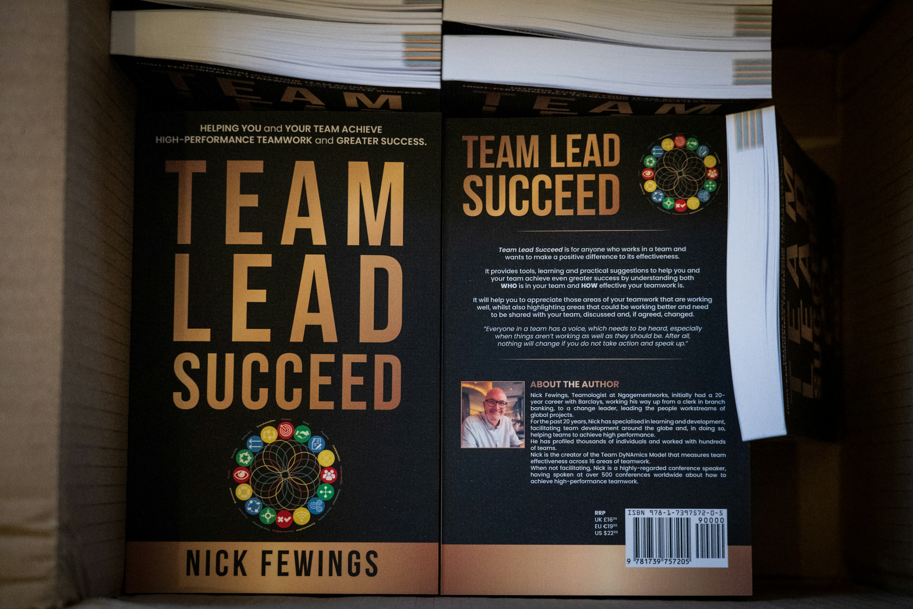 Lead Generation